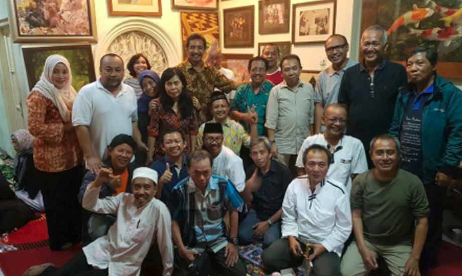 Sedikitnya 100 Orang akan Hadiri Halbil ex-SP di Malang