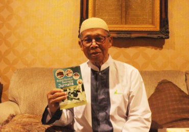 Kiprah Soeharto, Liputan Piala Dunia hingga Kecelakaan Pesawat