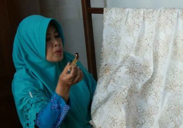 Jadi Wartawan Olahraga Perempuan Terakhir di Surabaya Post